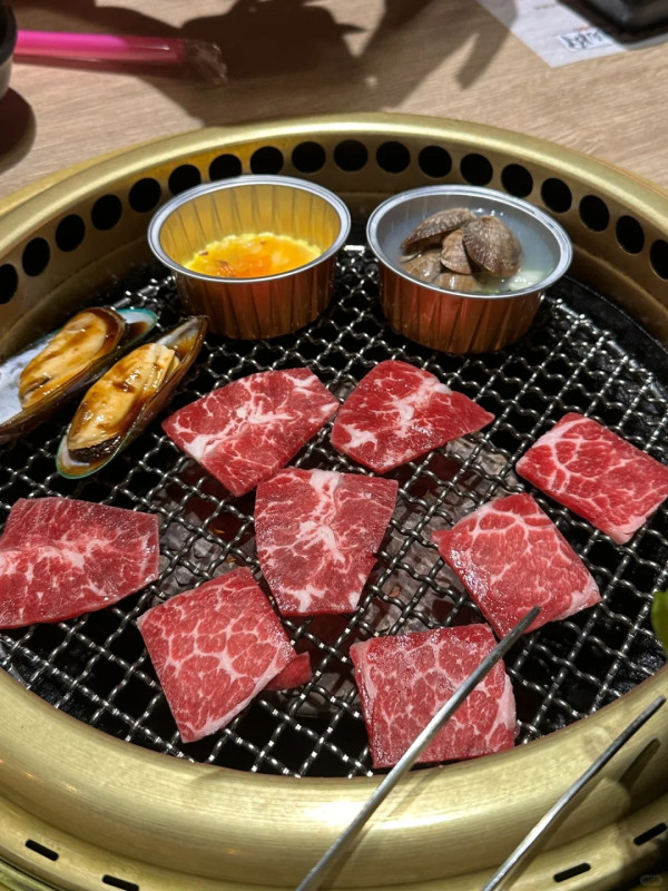 自助餐優惠｜尖沙咀朗廷酒店自助餐突發買一送一！2小時無限任食生蠔/長腳蟹/烤牛扒 (附Menu)