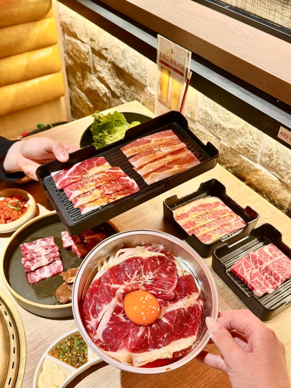 自助餐優惠｜尖沙咀朗廷酒店自助餐突發買一送一！2小時無限任食生蠔/長腳蟹/烤牛扒 (附Menu)