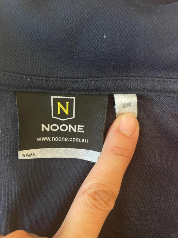 衣服標籤拮肉咪亂剪！越剪越痕？網傳1招「無痛移除」  網民：後悔太遲識