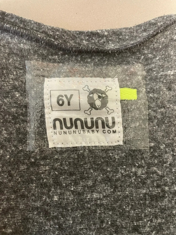 衣服標籤拮肉咪亂剪！越剪越痕？網傳1招「無痛移除」  網民：後悔太遲識