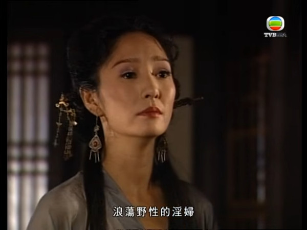 尋秦記電影丨兩大經典角色冇份拍但驚喜現身首映 雅夫人雪梨激罕露面形象巨變