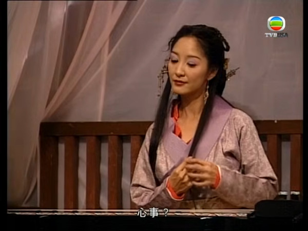 尋秦記電影丨兩大經典角色冇份拍但驚喜現身首映 雅夫人雪梨激罕露面形象巨變