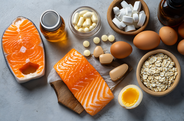 馬友、三文魚全上榜！城大驚揭4種本地魚PFAS濃度偏高、長期食用恐影響生育、增加患癌風險！這類人要小心！