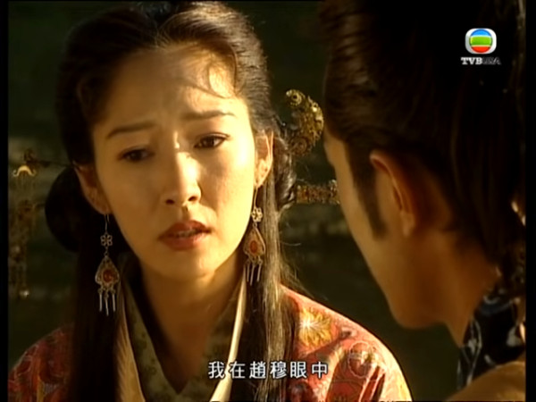 尋秦記電影丨兩大經典角色冇份拍但驚喜現身首映 雅夫人雪梨激罕露面形象巨變