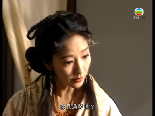 尋秦記電影丨兩大經典角色冇份拍但驚喜現身首映 雅夫人雪梨激罕露面形象巨變