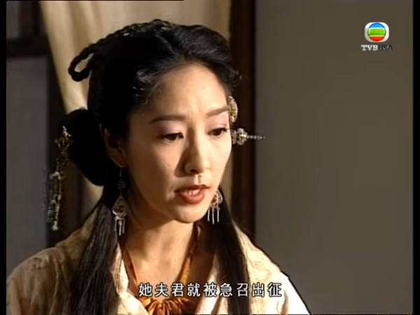 尋秦記電影丨兩大經典角色冇份拍但驚喜現身首映 雅夫人雪梨激罕露面形象巨變