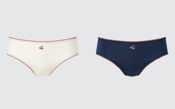 照片來源：Uniqlo 官方網站