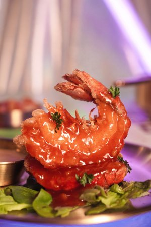 逸東酒店自助餐買1送1！3小時任食韓國美食！生蠔/蟹腳/麵包蟹/韓式滷豬手/韓式烤牛肉/韓式刨冰