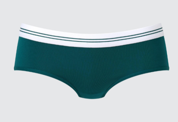 照片來源：Uniqlo 官方網站