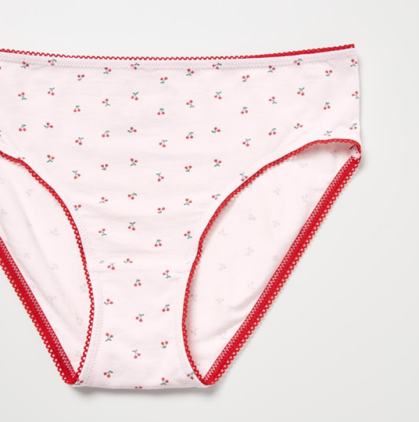 照片來源：Uniqlo 官方網站