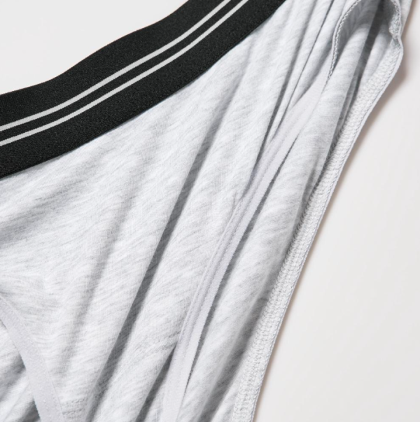 照片來源：Uniqlo 官方網站