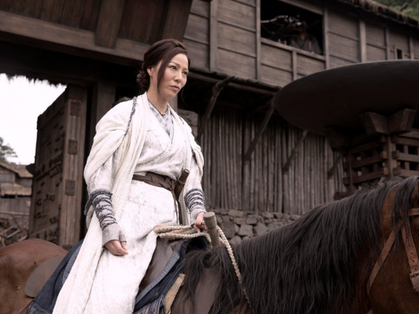 尋秦記電影版劇透｜19大角色結局下場如何？古天樂最後一句對白藏玄機、兩大結局反轉命運