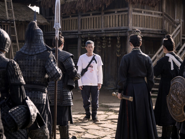 尋秦記電影｜入場前必讀10大Q&A懶人包！原班人馬回歸、新反派登場、劇情時間線全解析