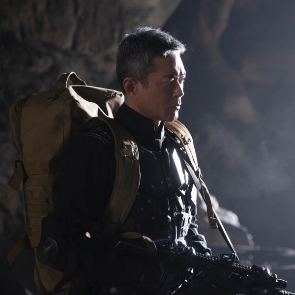 尋秦記電影｜入場前必讀10大Q&A懶人包！原班人馬回歸、新反派登場、劇情時間線全解析