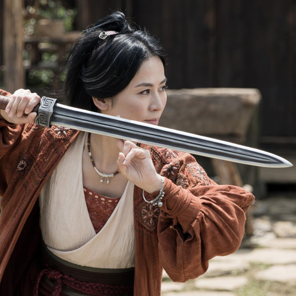 慎入！尋秦記電影版10大劇透關鍵重點！睇完後果自負 隱藏第二個結局竟有一人復活？