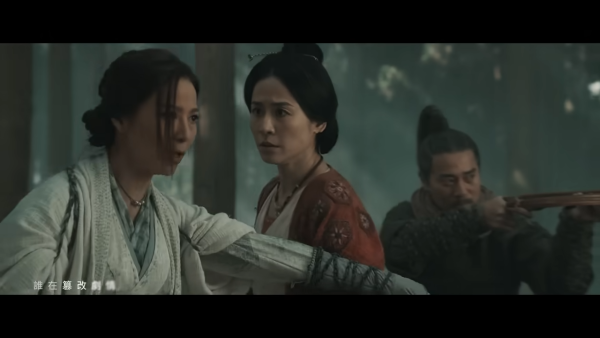 慎入！尋秦記電影版10大劇透關鍵重點！睇完後果自負 隱藏第二個結局竟有一人復活？