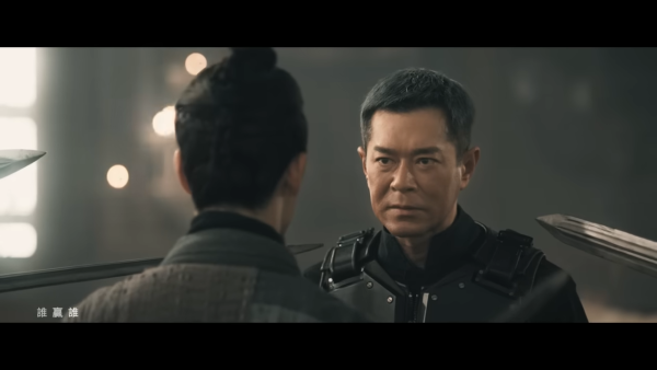 慎入！尋秦記電影版10大劇透關鍵重點！睇完後果自負 隱藏第二個結局竟有一人復活？