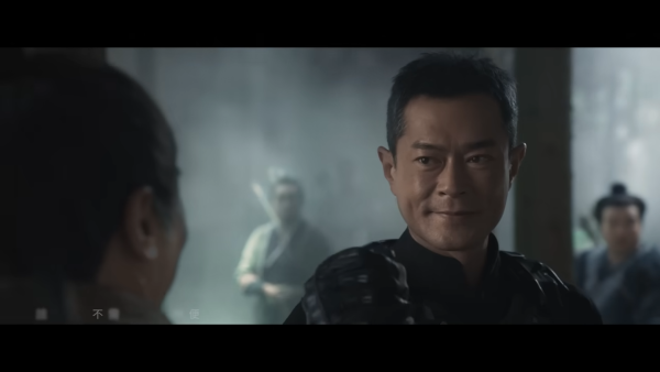 慎入！尋秦記電影版10大劇透關鍵重點！睇完後果自負 隱藏第二個結局竟有一人復活？