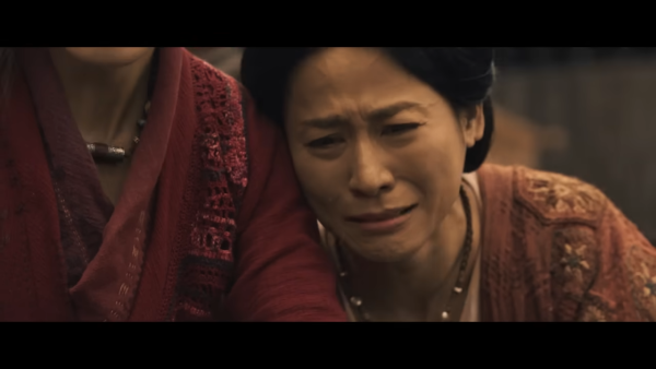 慎入！尋秦記電影版10大劇透關鍵重點！睇完後果自負 隱藏第二個結局竟有一人復活？