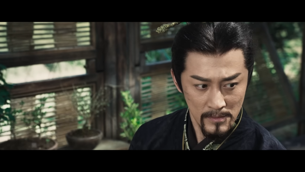 尋秦記電影｜入場前必讀10大Q&A懶人包！原班人馬回歸、新反派登場、劇情時間線全解析