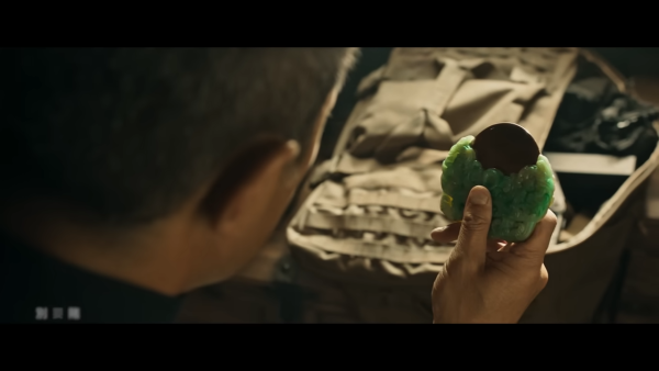 尋秦記電影｜入場前必讀10大Q&A懶人包！原班人馬回歸、新反派登場、劇情時間線全解析