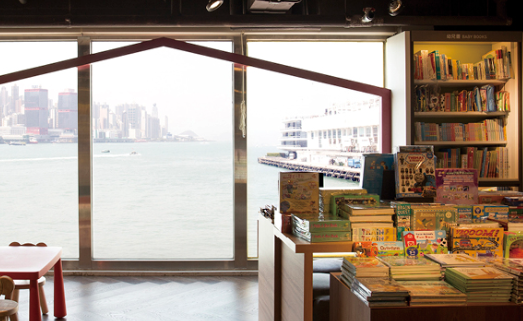 結業潮｜誠品尖沙咀分店預告結業！海景書店成歷史 同區另覓新址！網民熱議選址：呢度最有希望起死回生