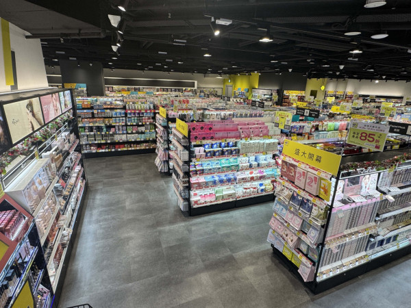 松本清啟德新店1月開幕！開張優惠全店9折再送$30優惠券！附香港松本清15大人氣產品排行榜