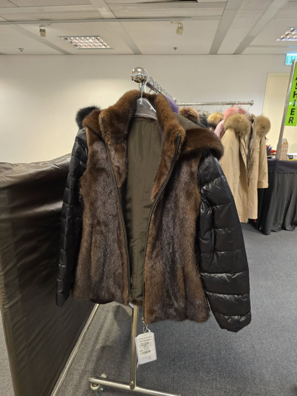 尖沙咀海港城新年開倉低至2折！休閒服飾/童裝/旅行用品特賣 COLE HAAN/Moonstar/Hallmark