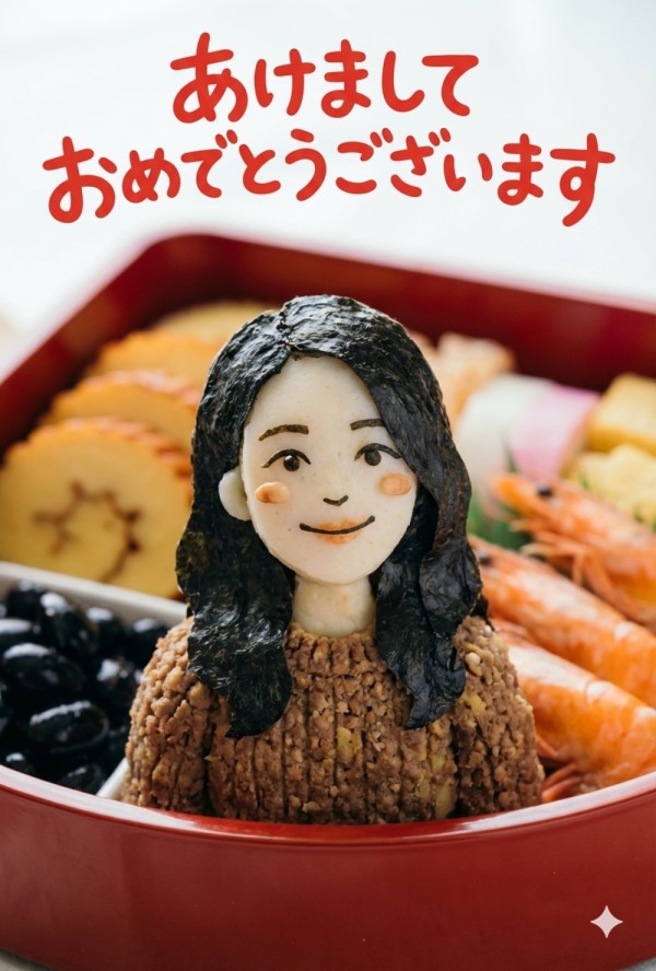 AI日式賀年卡教學｜2026馬年年賀狀簡單一鍵生成！9款免費模板實測 唔使再用WhatsApp長輩圖 