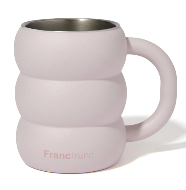 Francfranc冬季大減價逾1,000件家俱飾品低至5折！必入手碎花餐具/旅行收納袋$16起