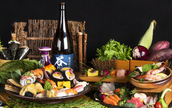 逸東酒店自助餐買1送1！3小時任食韓國美食！生蠔/蟹腳/麵包蟹/韓式滷豬手/韓式烤牛肉/韓式刨冰