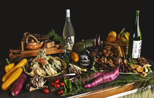 逸東酒店自助餐買1送1！3小時任食韓國美食！生蠔/蟹腳/麵包蟹/韓式滷豬手/韓式烤牛肉/韓式刨冰