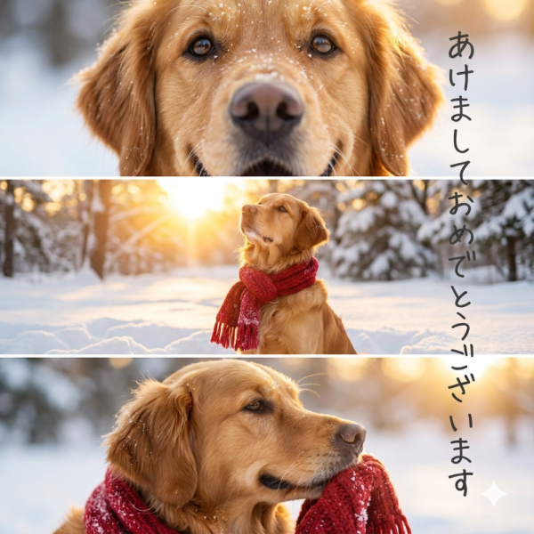 AI日式賀年卡教學｜2026馬年年賀狀簡單一鍵生成！9款免費模板實測 唔使再用WhatsApp長輩圖 