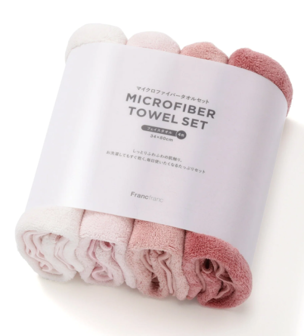 Francfranc冬季大減價逾1,000件家俱飾品低至5折！必入手碎花餐具/旅行收納袋$16起