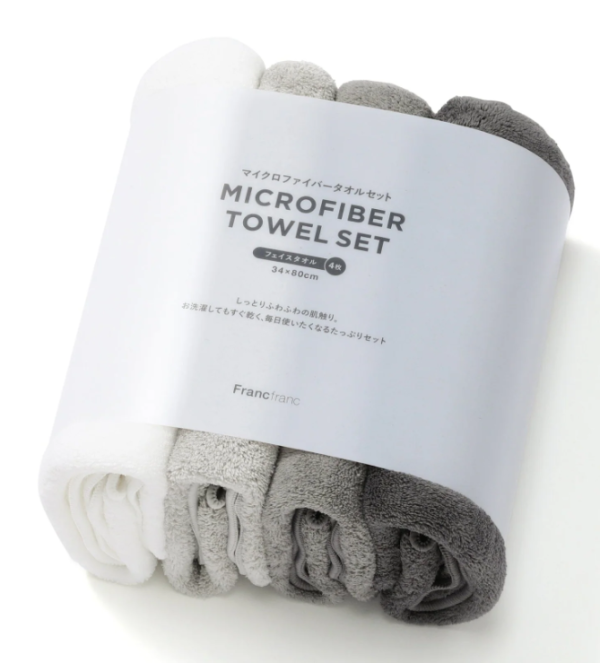 Francfranc冬季大減價逾1,000件家俱飾品低至5折！必入手碎花餐具/旅行收納袋$16起