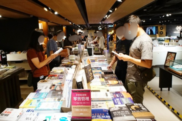 結業潮｜誠品尖沙咀分店預告結業！海景書店成歷史 同區另覓新址！網民熱議選址：呢度最有希望起死回生