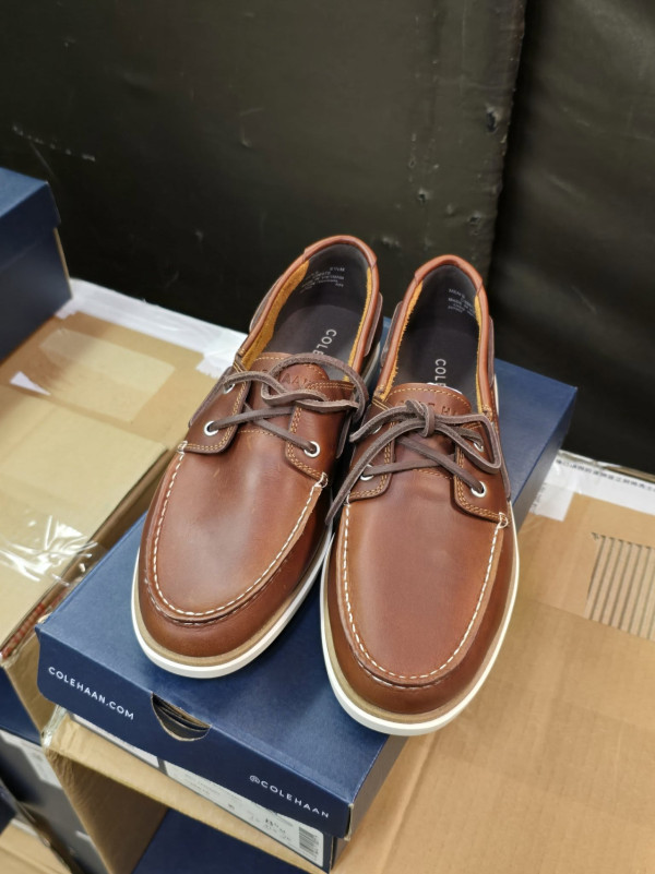 尖沙咀海港城新年開倉低至2折！休閒服飾/童裝/旅行用品特賣 COLE HAAN/Moonstar/Hallmark