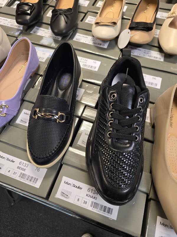 尖沙咀海港城新年開倉低至2折！休閒服飾/童裝/旅行用品特賣 COLE HAAN/Moonstar/Hallmark