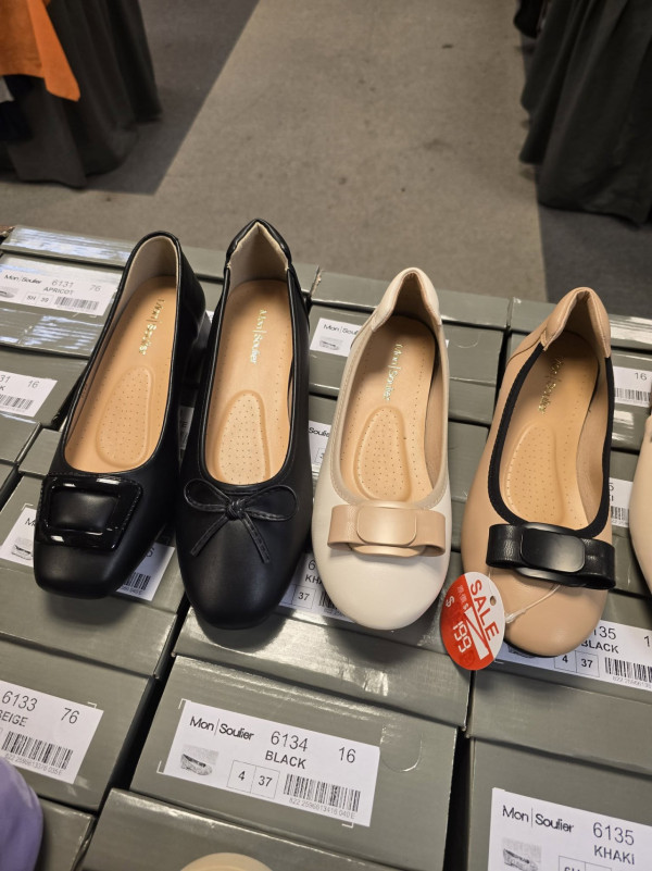 尖沙咀海港城新年開倉低至2折！休閒服飾/童裝/旅行用品特賣 COLE HAAN/Moonstar/Hallmark