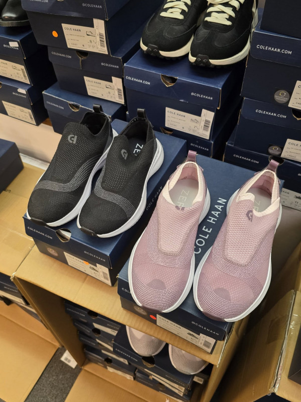 尖沙咀海港城新年開倉低至2折！休閒服飾/童裝/旅行用品特賣 COLE HAAN/Moonstar/Hallmark