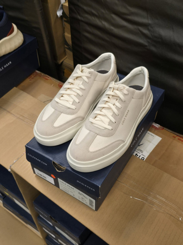 尖沙咀海港城新年開倉低至2折！休閒服飾/童裝/旅行用品特賣 COLE HAAN/Moonstar/Hallmark