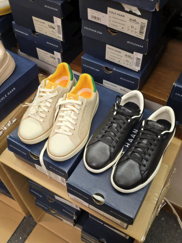 尖沙咀海港城新年開倉低至2折！休閒服飾/童裝/旅行用品特賣 COLE HAAN/Moonstar/Hallmark