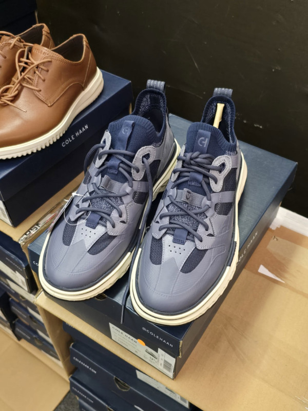 尖沙咀海港城新年開倉低至2折！休閒服飾/童裝/旅行用品特賣 COLE HAAN/Moonstar/Hallmark
