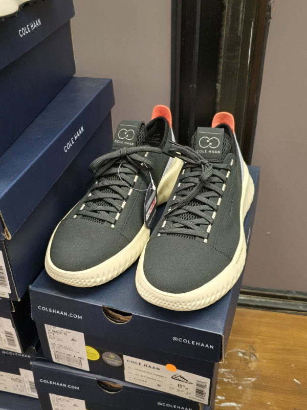 尖沙咀海港城新年開倉低至2折！休閒服飾/童裝/旅行用品特賣 COLE HAAN/Moonstar/Hallmark
