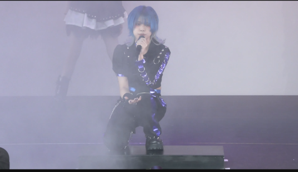 香港地下偶像【前篇】 揭袐舞台上的自我與爭扎 型格素人與Coser的地偶夢