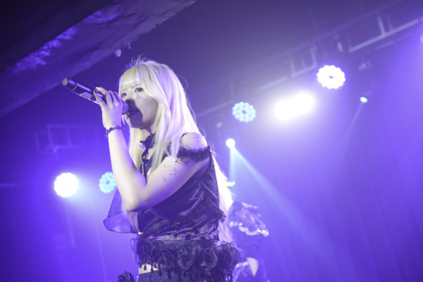 香港地下偶像【前篇】 揭袐舞台上的自我與爭扎 型格素人與Coser的地偶夢