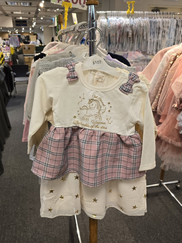 尖沙咀海港城新年開倉低至2折！休閒服飾/童裝/旅行用品特賣 COLE HAAN/Moonstar/Hallmark