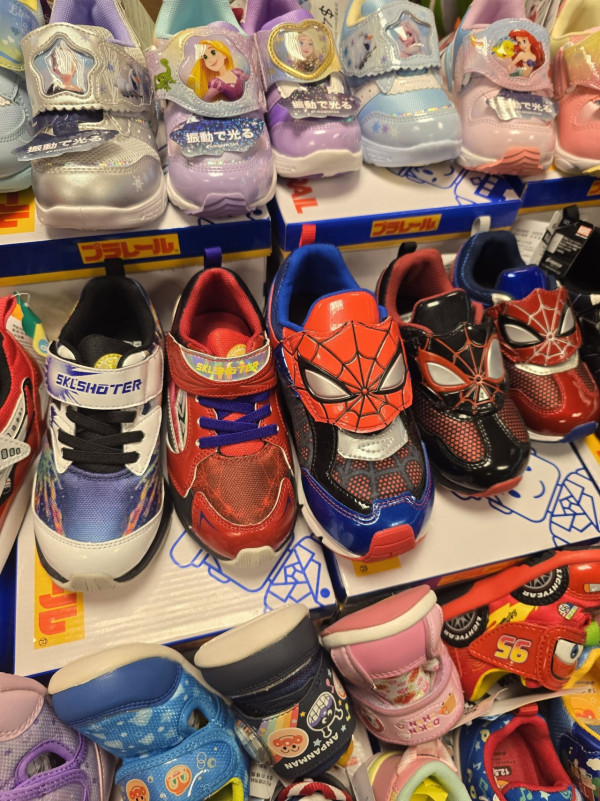 尖沙咀海港城新年開倉低至2折！休閒服飾/童裝/旅行用品特賣 COLE HAAN/Moonstar/Hallmark