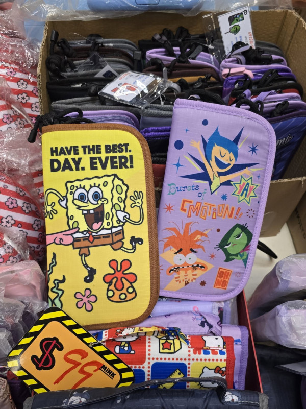 尖沙咀海港城新年開倉低至2折！休閒服飾/童裝/旅行用品特賣 COLE HAAN/Moonstar/Hallmark