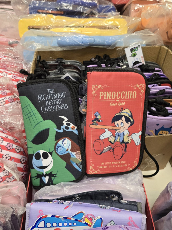 尖沙咀海港城新年開倉低至2折！休閒服飾/童裝/旅行用品特賣 COLE HAAN/Moonstar/Hallmark